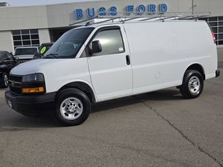 Used 2020 Chevrolet Express 2500 w/ Enhanced Convenience Package video 1