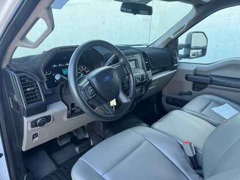 Used 2018 Ford F150 XL image 8