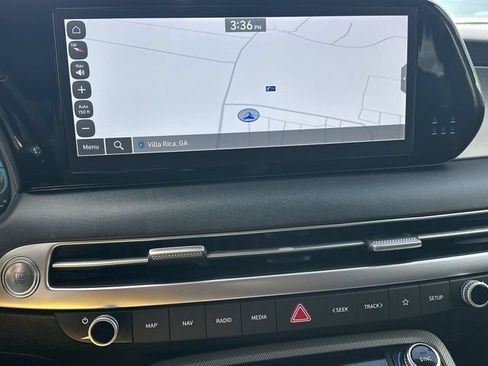 Used 2025 Hyundai Palisade SEL FWD image 14