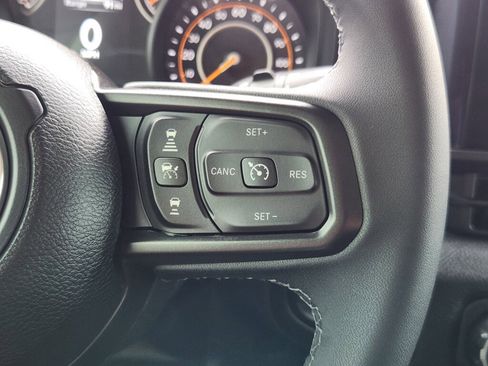 Used 2026 Jeep Wrangler Willys image 19