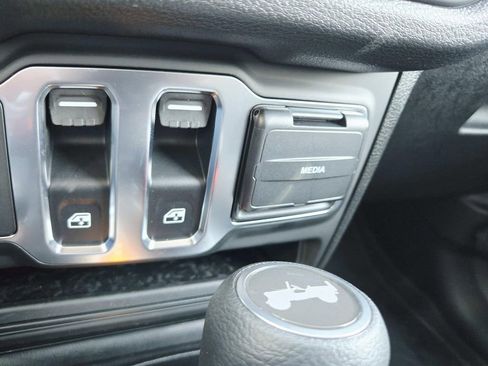 New 2026 Jeep Wrangler Sport image 27