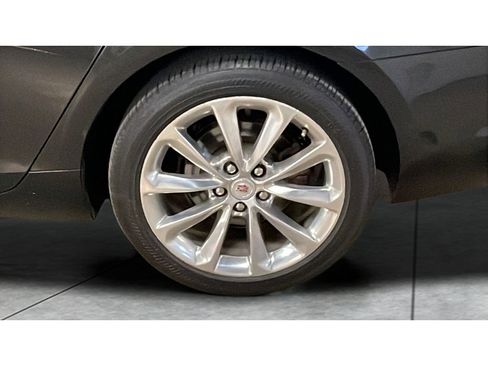 Used 2014 Cadillac XTS Premium image 20