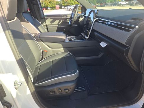 New 2026 GMC Sierra EV Elevation w/ Premium Package image 6