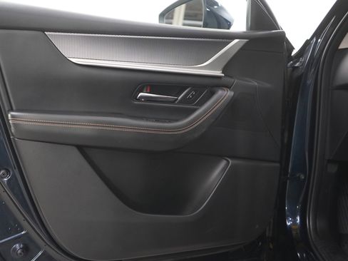 Certified 2024 MAZDA CX-90 Plug-In Hybrid w/ Preferred AWD/4WD image 21