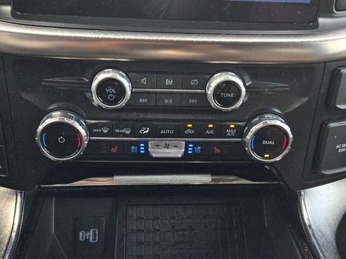 Used 2023 Ford F150 King Ranch w/ Equipment Group 601A High AWD/4WD image 15