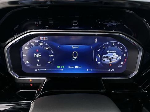 New 2026 Chevrolet Silverado 1500 ZR2 image 12