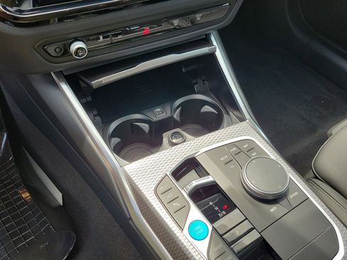 New 2026 BMW i4 xDrive40i w/ Premium Package AWD/4WD image 16