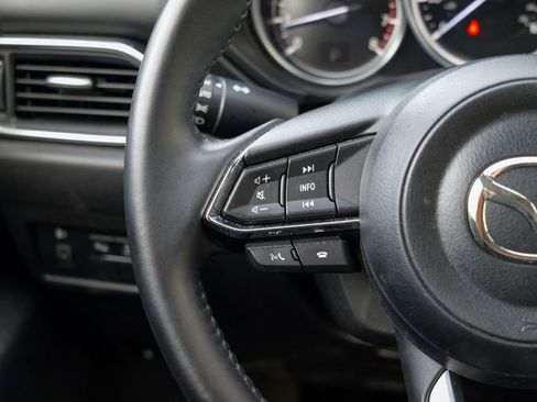 Used 2023 MAZDA CX-5 AWD 2.5 S image 42
