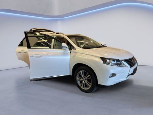 Used 2015 Lexus RX 350 AWD image 9