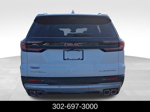 New 2026 GMC Acadia Elevation image 5