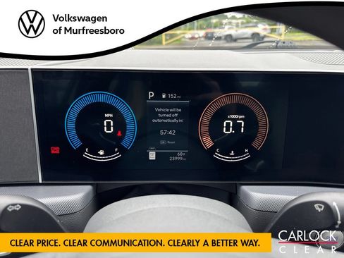Used 2024 Hyundai Sonata SEL FWD image 18