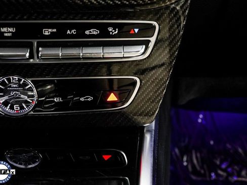 Used 2021 Mercedes-Benz G 63 AMG 4MATIC image 24