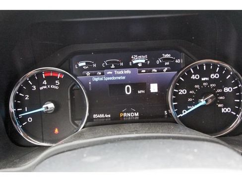 Used 2022 Ford F250 Lariat w/ Lariat Ultimate Package AWD/4WD image 15