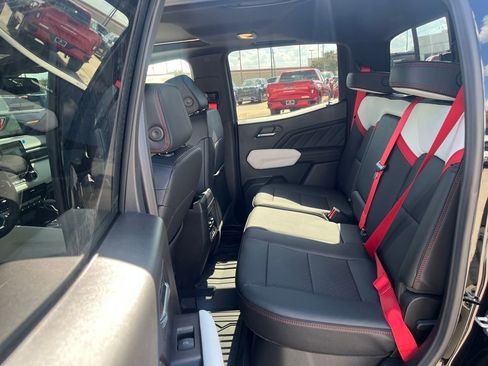 New 2026 GMC Canyon AT4X image 27