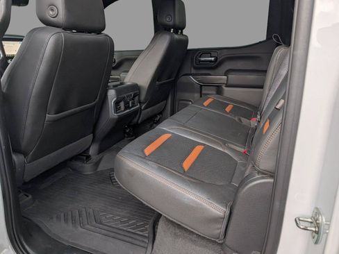 Used 2020 GMC Sierra 1500 AT4 w/ AT4 Premium Package AWD/4WD image 38