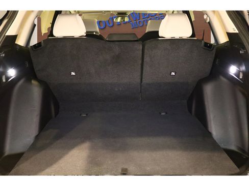 Used 2023 Honda CR-V EX image 17