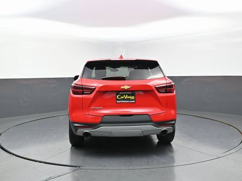 Used 2023 Chevrolet Blazer LT image 5