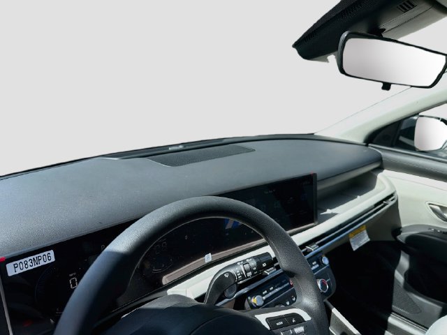 New 2026 Hyundai Tucson SE FWD image 9