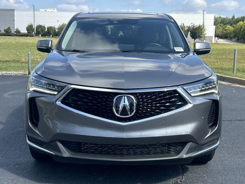 Used 2023 Acura RDX w/ Technology Package FWD image 3