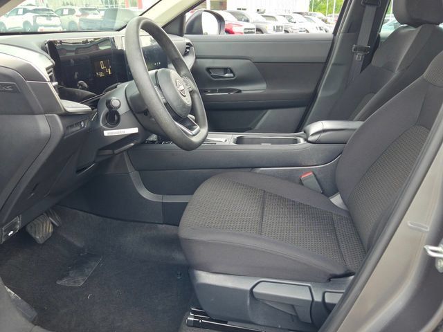 Used 2026 Nissan Kicks S FWD image 5