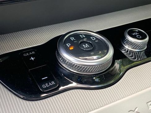 Certified 2025 Ford Expedition Active AWD/4WD image 34