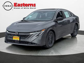 New 2026 Nissan Sentra SV w/ SV Convenience Package video 1