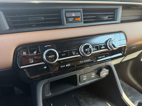 New 2026 Honda Passport TrailSport Elite image 18