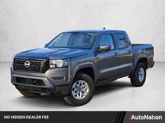 Used 2024 Nissan Frontier SV AWD/4WD video 1