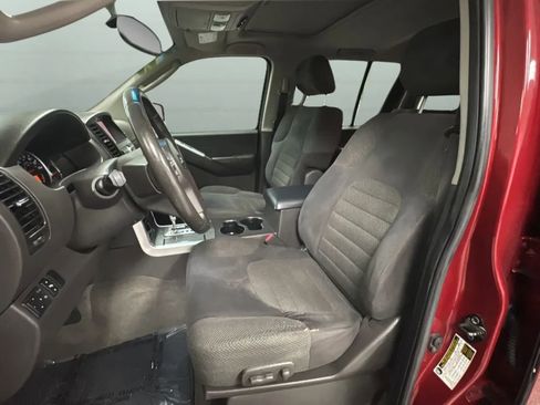 Used 2008 Nissan Pathfinder SE w/ Premium Pkg RWD image 22