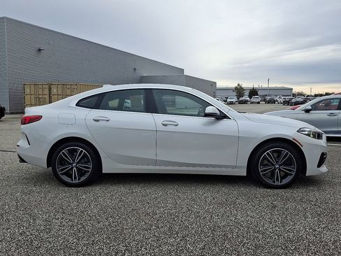 Used 2021 BMW 228i xDrive Gran Coupe w/ Convenience Package image 7