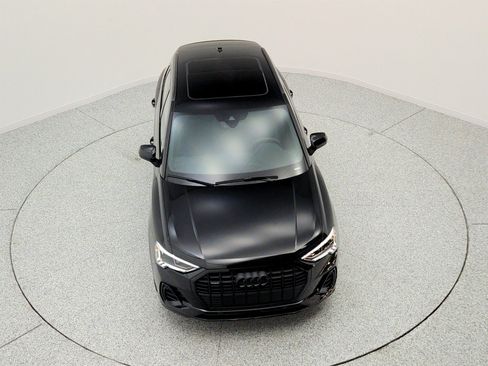 Used 2024 Audi Q3 2.0T Premium Plus w/ Premium Plus Package AWD/4WD image 24