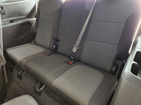 Certified 2023 Chevrolet Traverse LT image 31