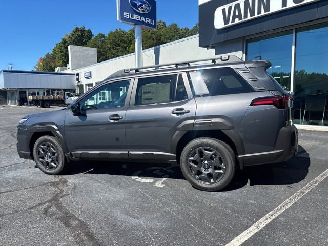 New 2026 Subaru Outback Premium AWD/4WD image 56