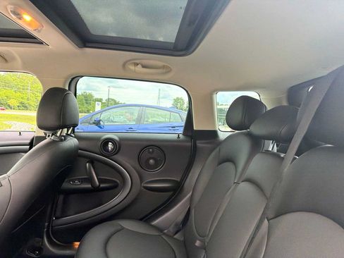 Used 2014 MINI Cooper Countryman S AWD/4WD image 36
