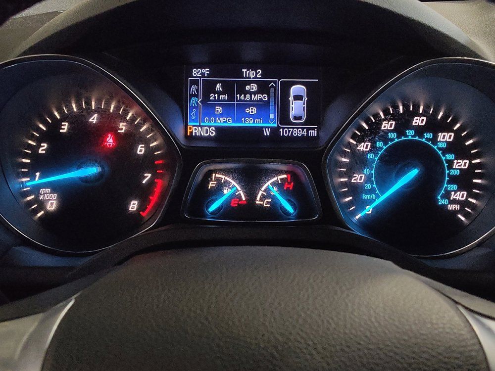 Used 2015 Ford Escape Titanium FWD image 23