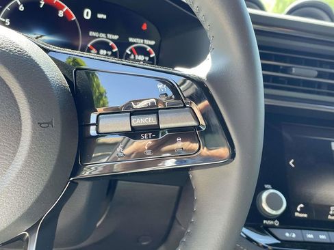 New 2026 Nissan Z Performance w/ Floor Mat Package RWD image 18