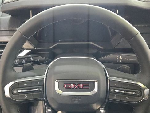 New 2026 GMC Acadia Elevation w/ Elevation Premium Package AWD/4WD image 28