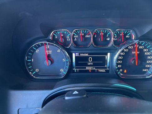 Used 2020 Chevrolet Tahoe LT image 10