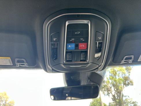 New 2026 Jeep Grand Cherokee L Laredo RWD image 51
