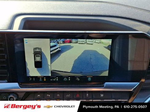 Certified 2023 Chevrolet Silverado 1500 High Country w/ High Country Premium Package AWD/4WD image 21