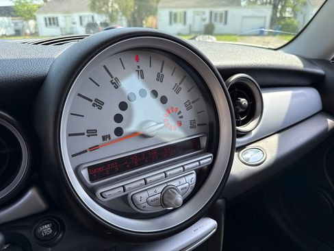 Used 2007 MINI Cooper Hardtop FWD image 15