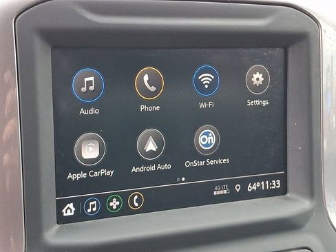 Used 2022 Chevrolet Silverado 2500 W/T w/ WT Convenience Package image 17