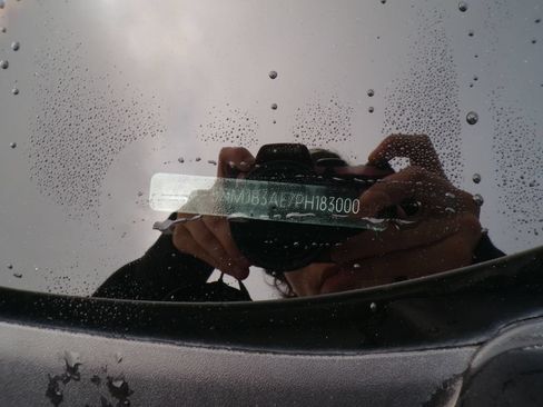Used 2023 Hyundai Tucson SEL FWD image 32