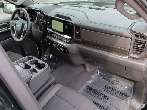 Certified 2023 Chevrolet Silverado 1500 LT image 29