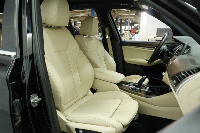 Used 2019 BMW X3 sDrive30i RWD image 21