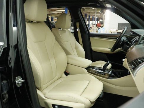 Used 2019 BMW X3 sDrive30i RWD image 21