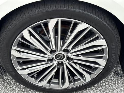Certified 2025 Nissan Altima 2.5 SL FWD image 31