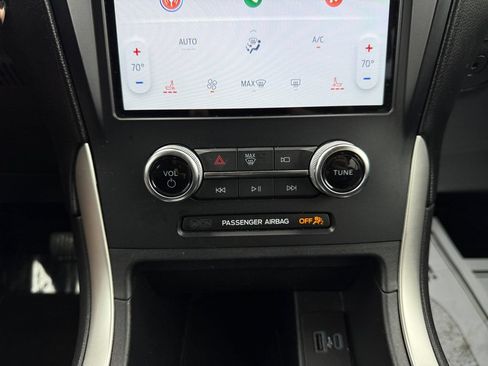Used 2024 Ford Edge SEL AWD/4WD image 32