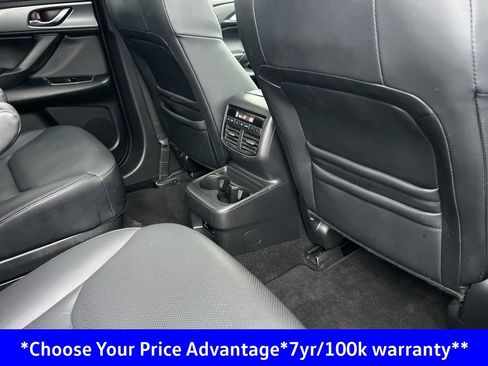 Used 2023 MAZDA CX-9 Touring Plus image 23