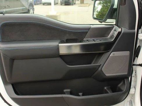 Used 2024 Ford F150 Platinum AWD/4WD image 14